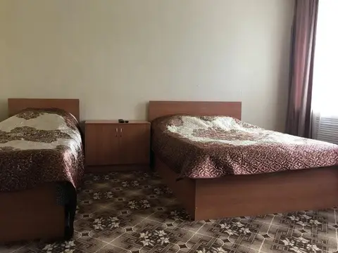 Hostel Room — фото 1