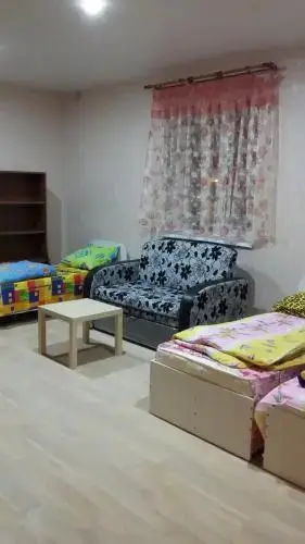 Серов: Mini Hotel on Lenina