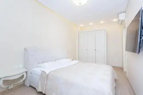 Минск: Minsklux Apartment 2