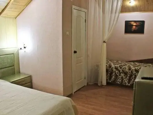 Ждановичи: Mini pension-SPA