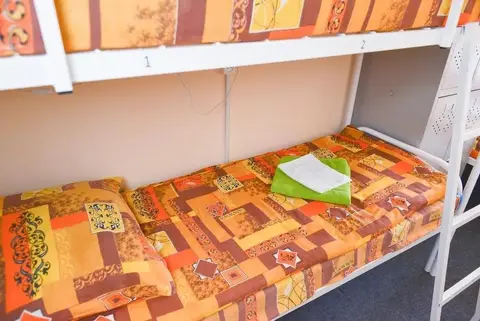 Bed and Breakfast на Пушкина — фото 1