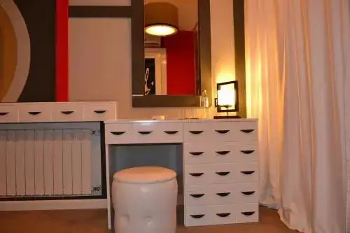 Батуми: Piazza Boutique Hotel