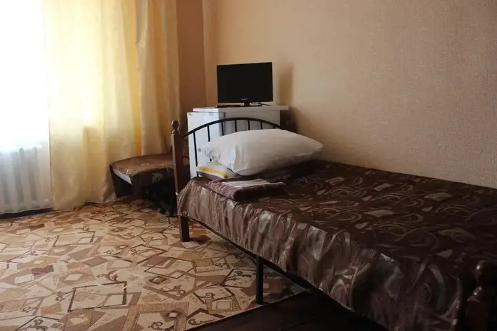Красноуральск: Tsentralnaya