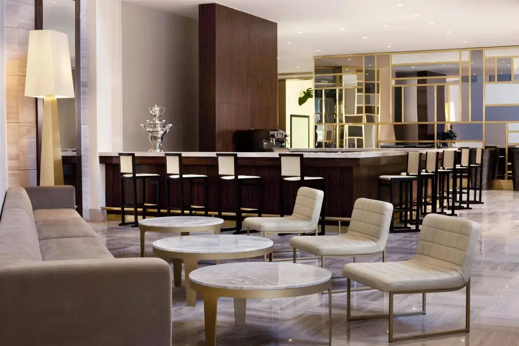 Батуми: Sheraton Batumi Hotel