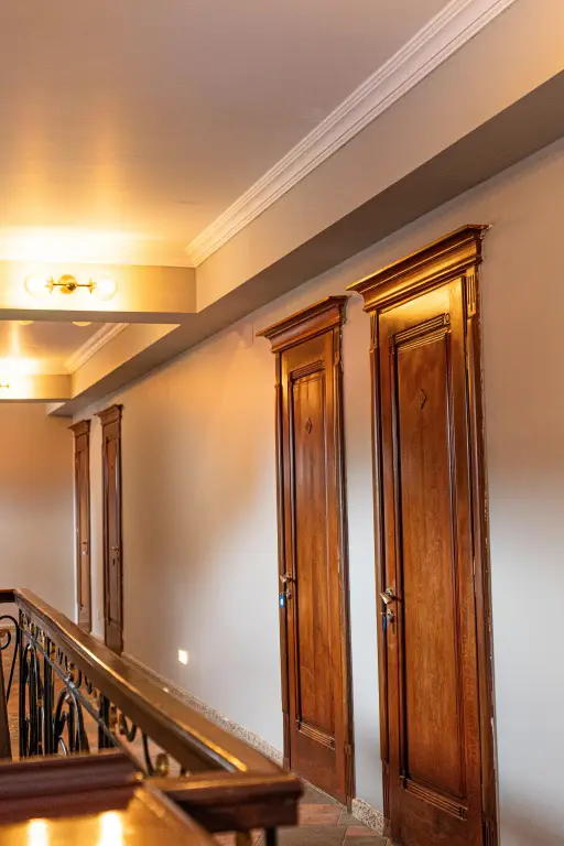 Батуми: Отель Ritsa Hotel