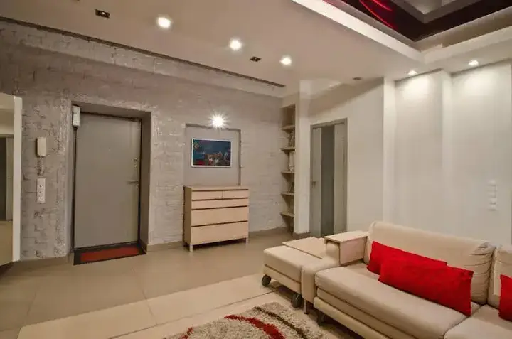 Минск: Apartments Natali