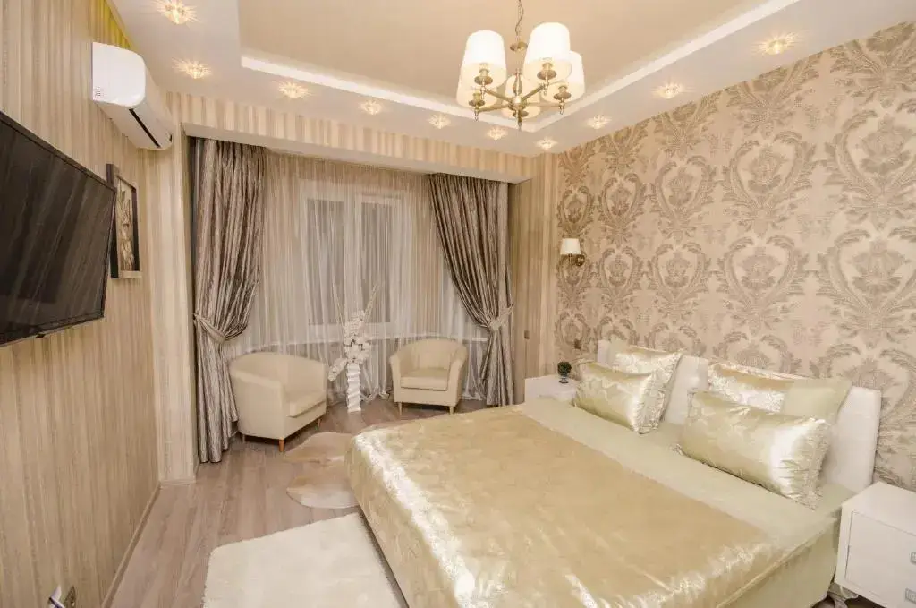 Минск: Apartments Edem