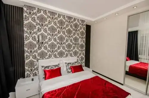 Минск: Apartments Edem