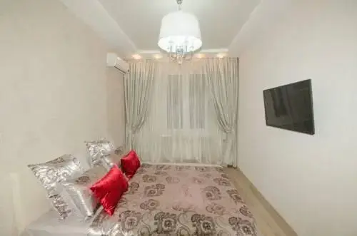 Минск: Apartments Edem