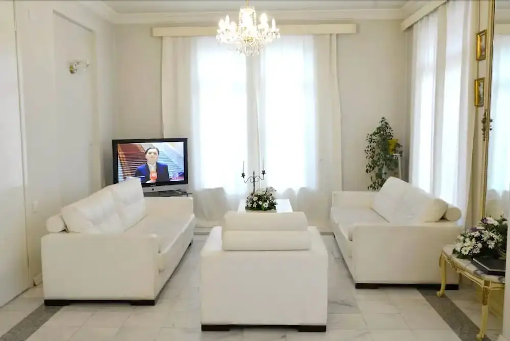 Батуми: Rcheuli Villa