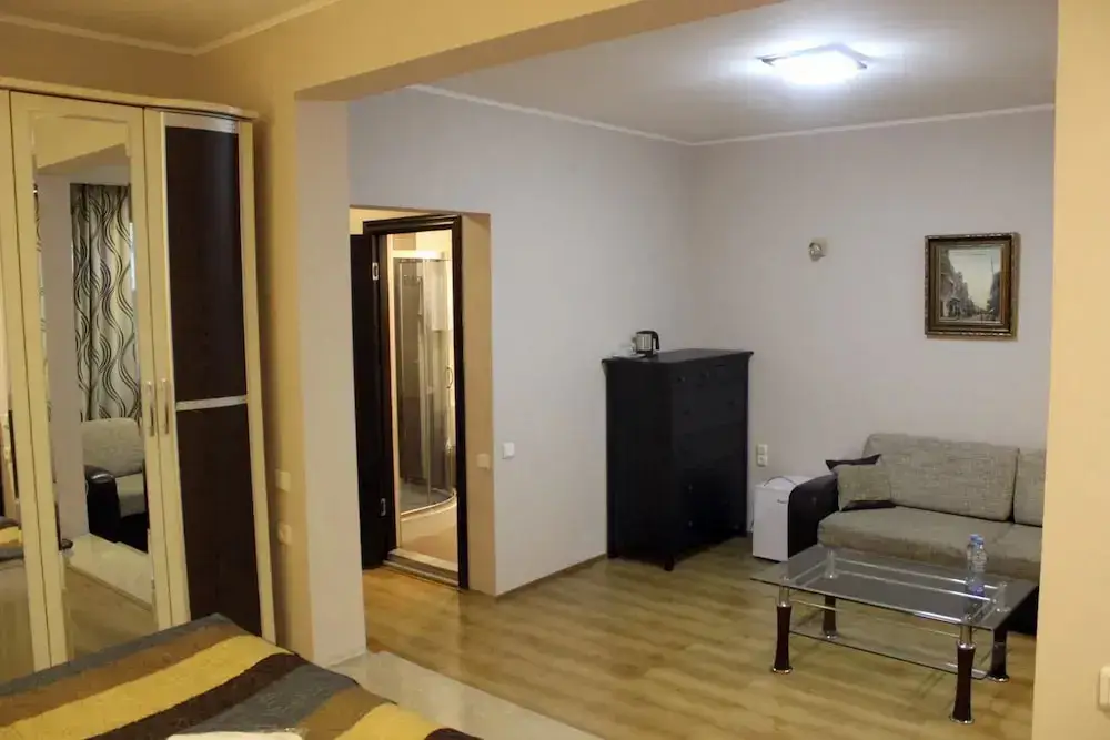 Батуми: Hotel Astoria