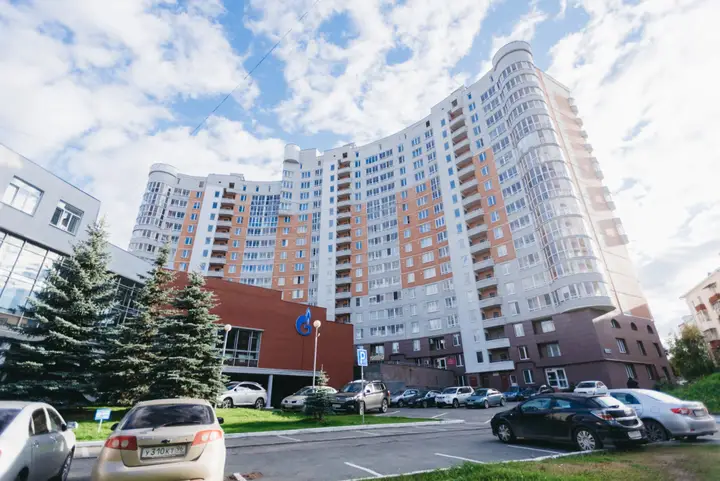 Екатеринбург: Апартаменты Домашний уют