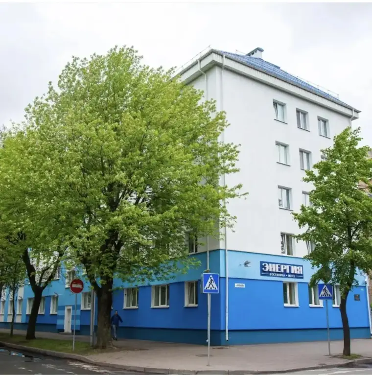 Брест: Отель Энергия