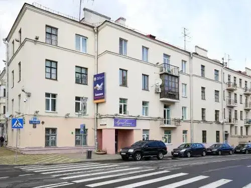 Минск: SutkiMinsk Economy