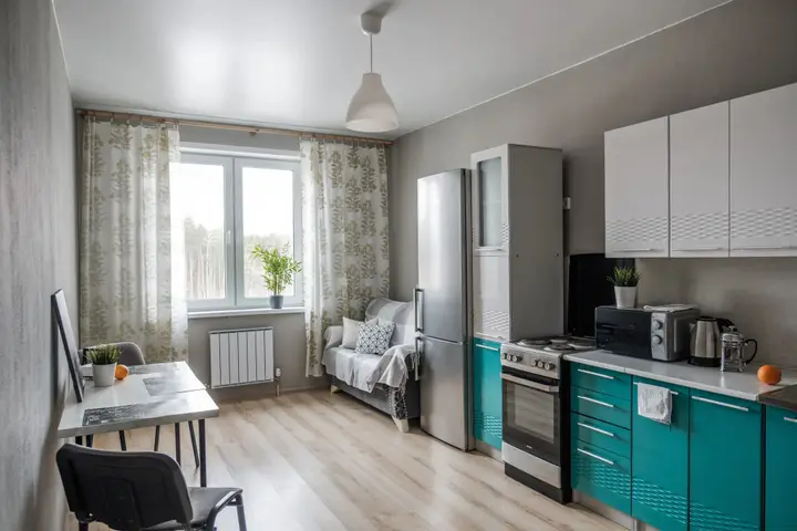 Екатеринбург: Квартира Family Апарт-Сеть #UDOBNO V EKB