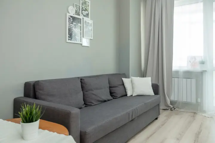 Екатеринбург: Квартира Family Апарт-Сеть #UDOBNO V EKB