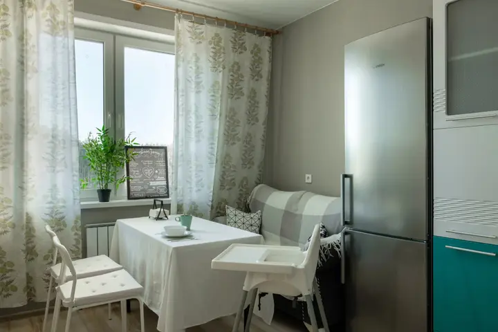 Екатеринбург: Квартира Family Апарт-Сеть #UDOBNO V EKB