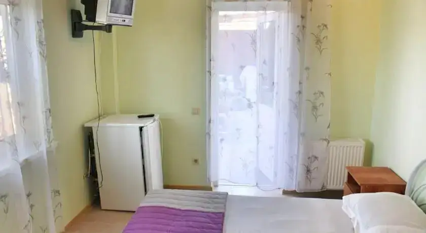 Геленджик: Домбай