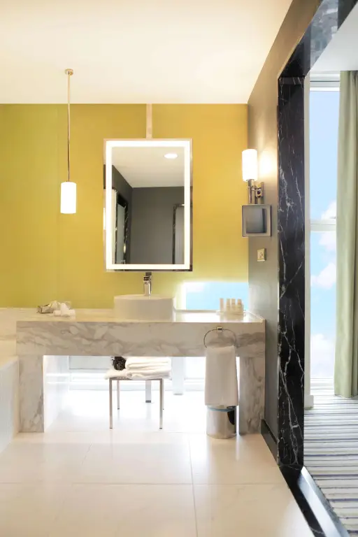Radisson Blu Hotel Батуми — фото 1