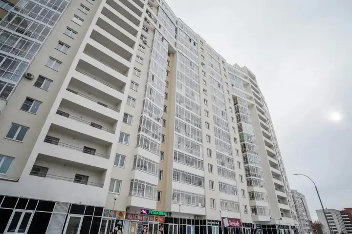 Екатеринбург: UdobnoVEKB (УдобноВЕКБ) на улице Соболева