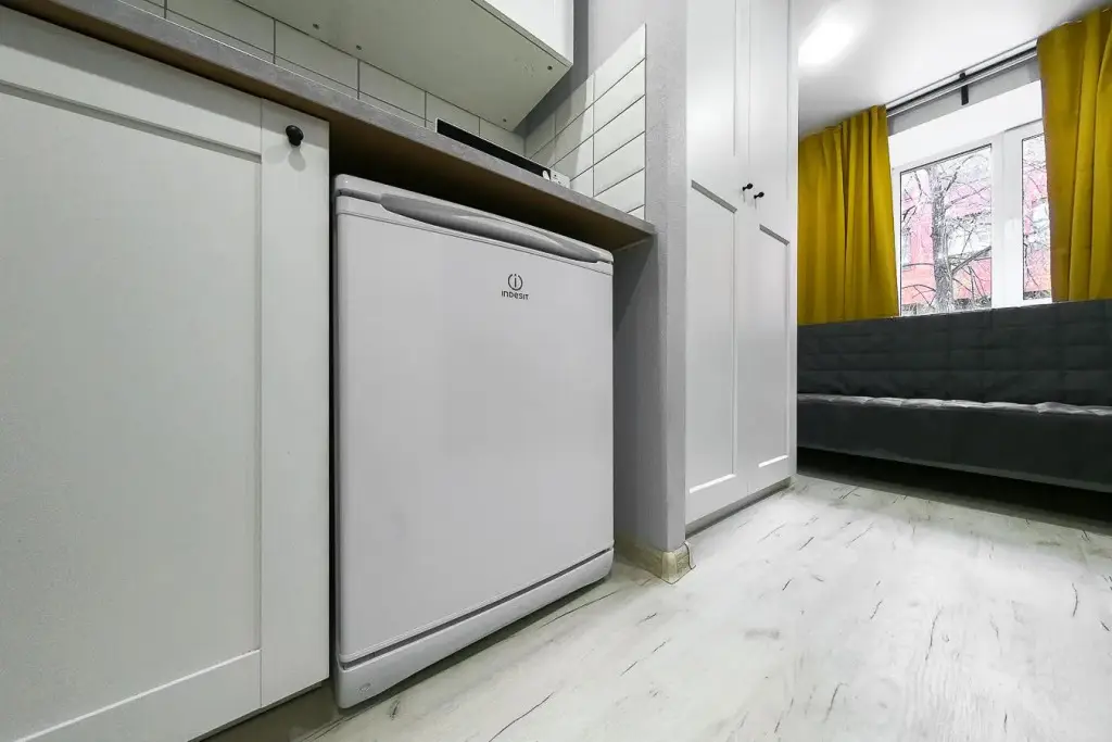 Екатеринбург: ApartUnit (АпартЮнит) на улице Куйбышева