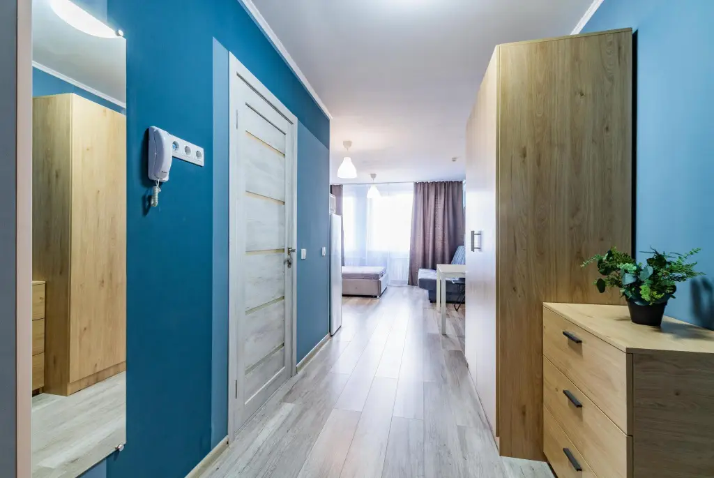 Екатеринбург: DreamHouse на Готвальда 24