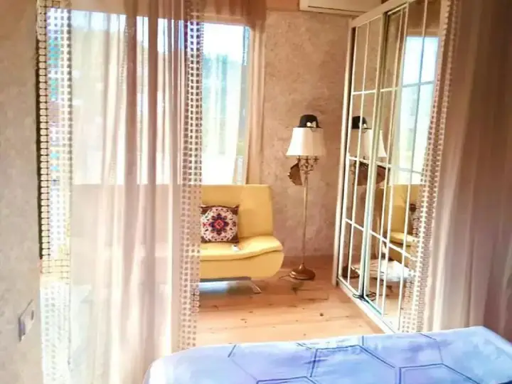 Батуми: Batumi Wonderland Guest House