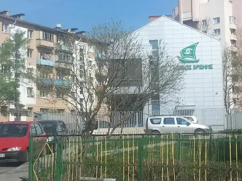Апартаменты на Ленина — фото 1