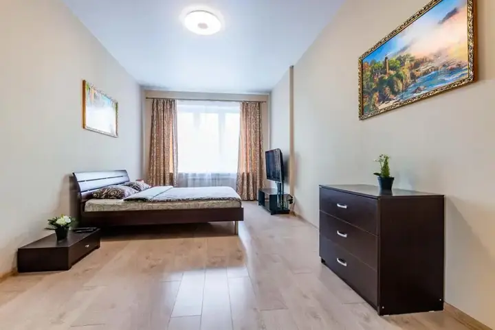 Екатеринбург: Rodina DreamHouse Papanina 18 Apartments