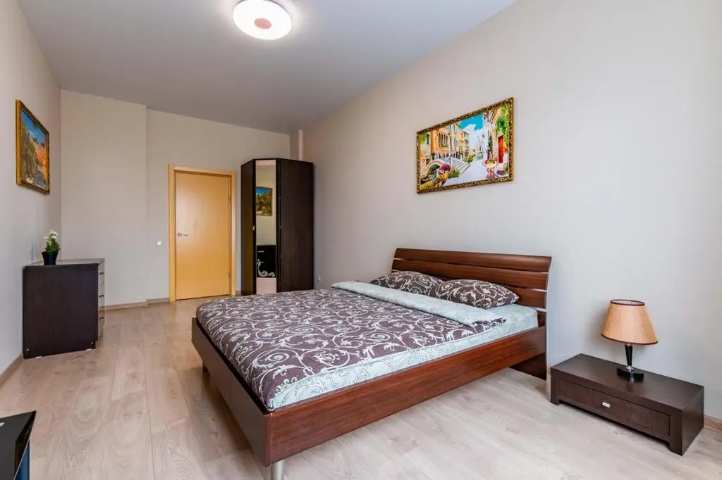Екатеринбург: Rodina DreamHouse Papanina 18 Apartments