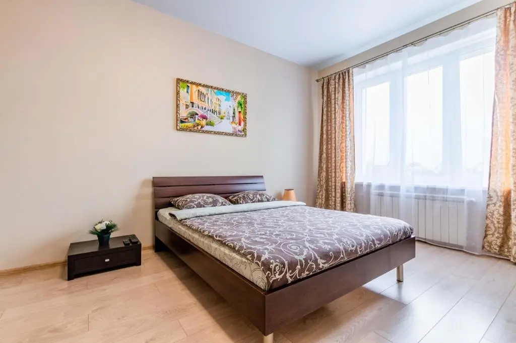 Екатеринбург: Rodina DreamHouse Papanina 18 Apartments