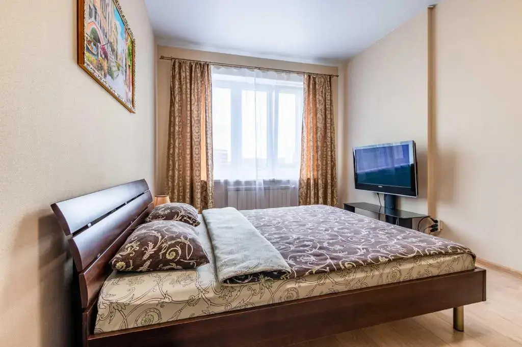 Екатеринбург: Rodina DreamHouse Papanina 18 Apartments