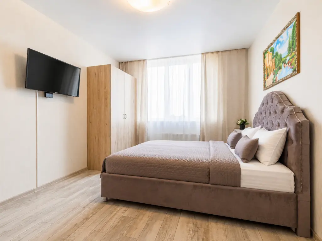 Екатеринбург: Апартаменты Миасская DreamHouse