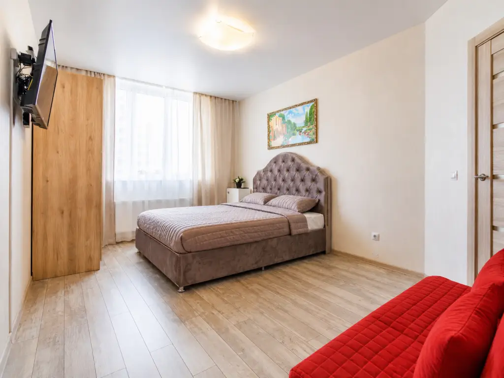 Екатеринбург: Апартаменты Миасская DreamHouse