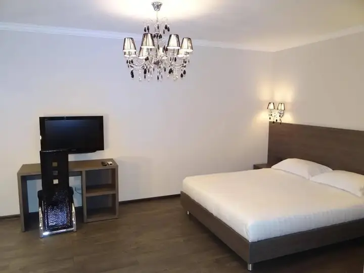 Минск: Apartlux Apartments
