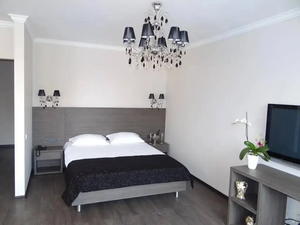 Минск: Apartlux Apartments