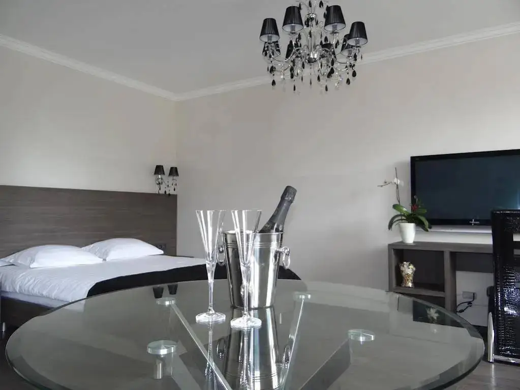 Минск: Apartlux Apartments