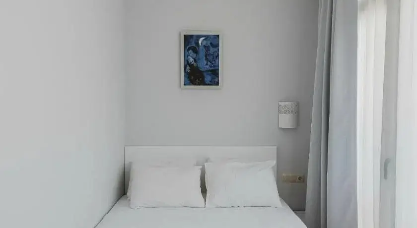 Батуми: Piazza Inn