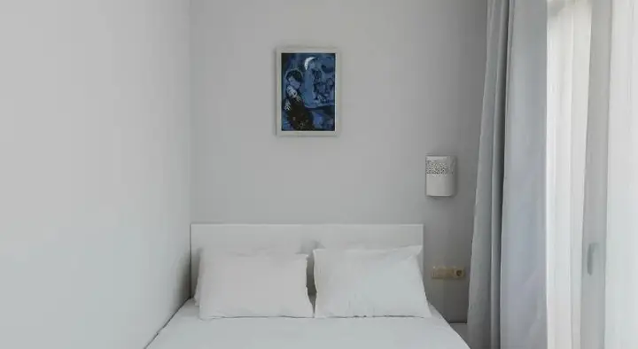 Батуми: Piazza Inn