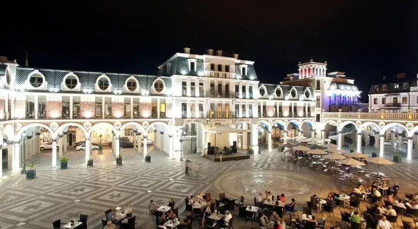 Piazza Inn — фото 1