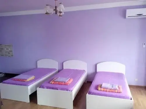 Батуми: Hotel-Kakhaberi