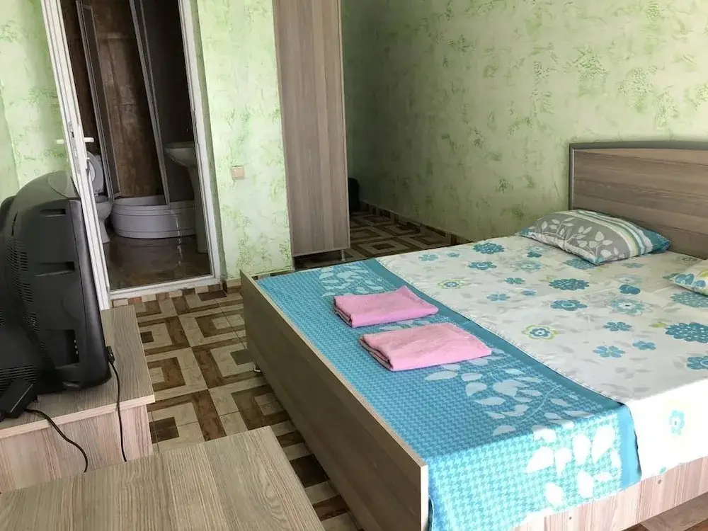 Батуми: Отель M-Palace