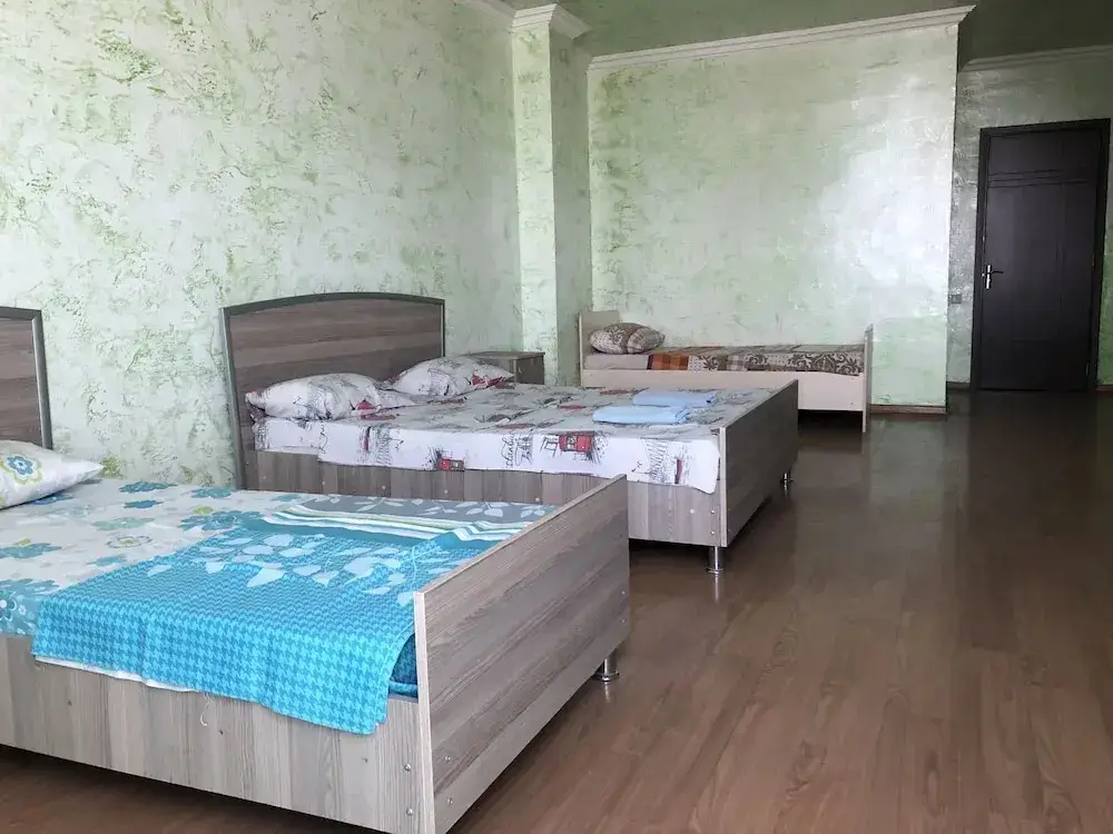 Батуми: Отель M-Palace