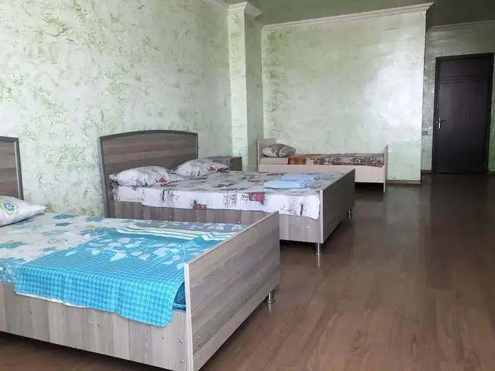 Батуми: Отель M-Palace
