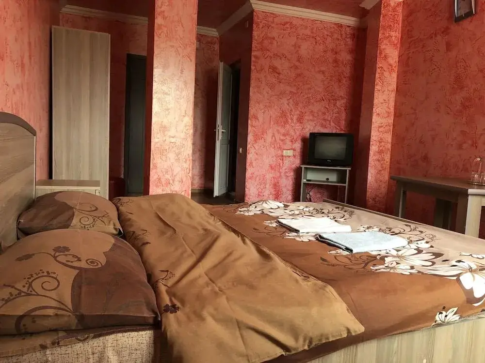 Батуми: Отель M-Palace
