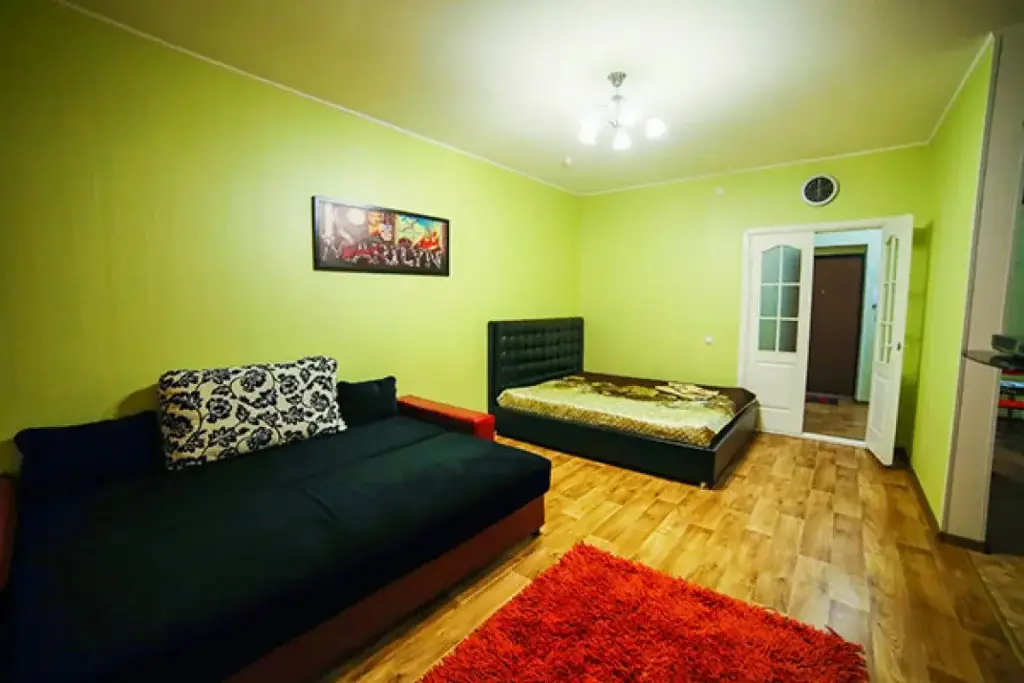 Минск: Apartments PoSutkam