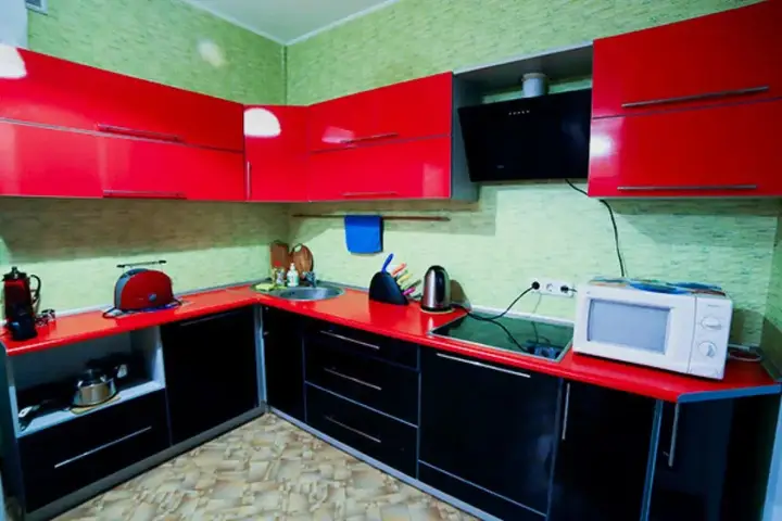 Минск: Apartments PoSutkam