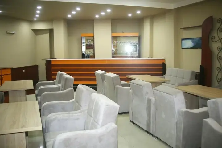 Батуми: G-Bakuri Hotel