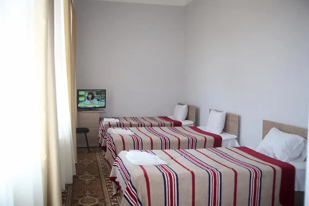 Батуми: G-Bakuri Hotel
