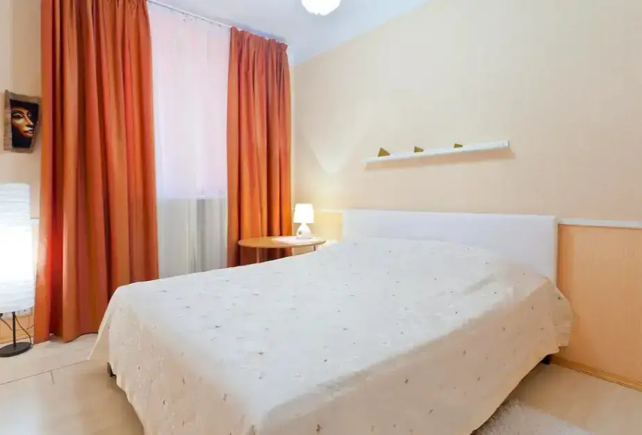 Минск: Flatsby Apartments